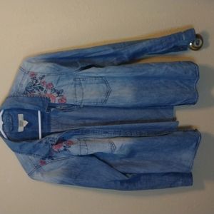 Vintage america blues